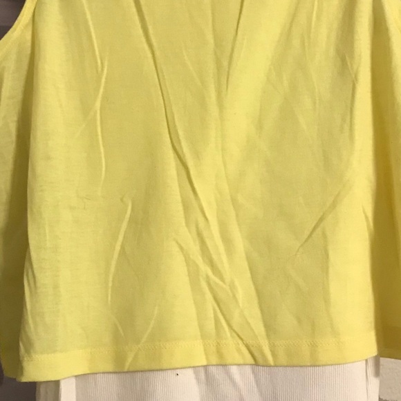 Justice tank top - Picture 3 of 4